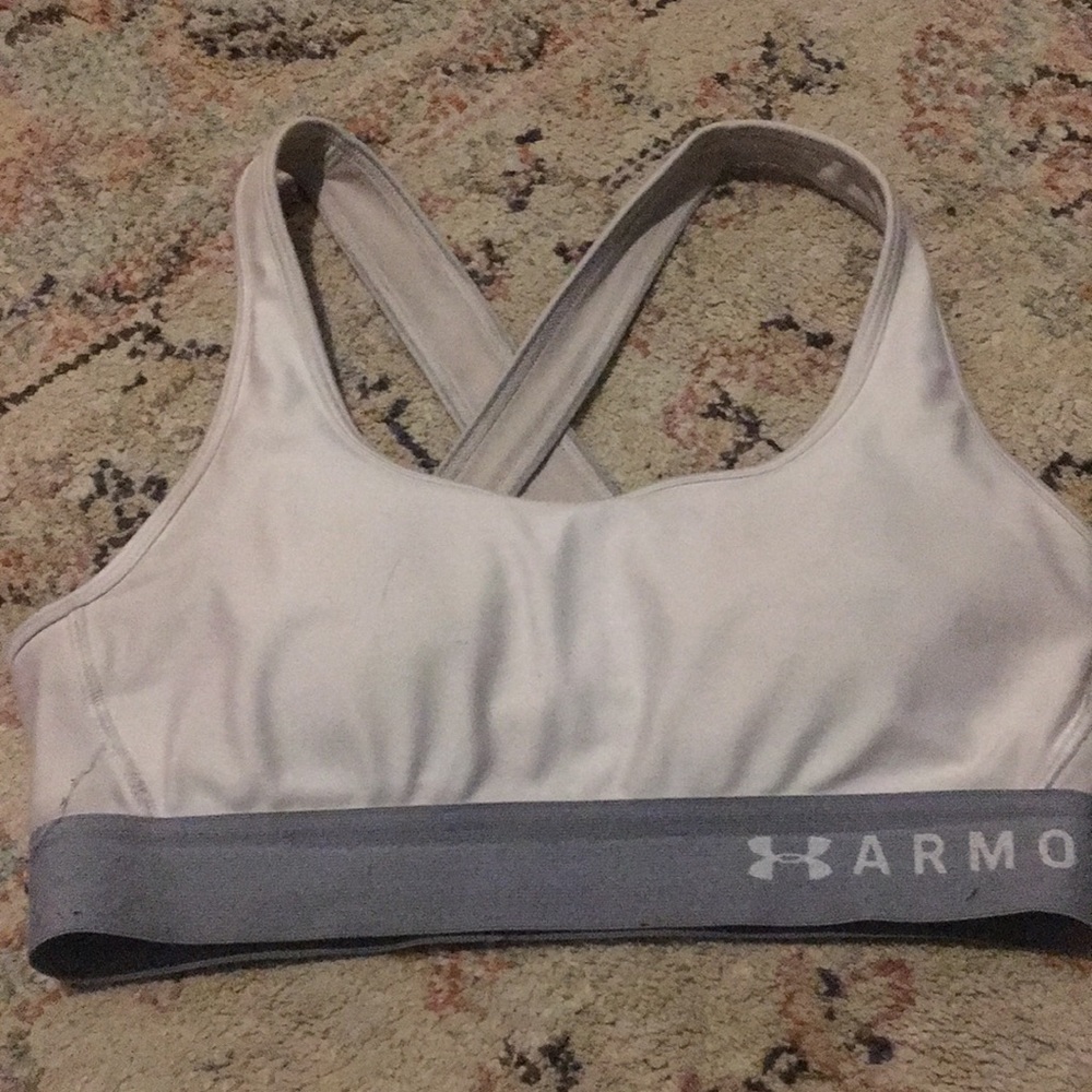 Underarmour Sports Bra